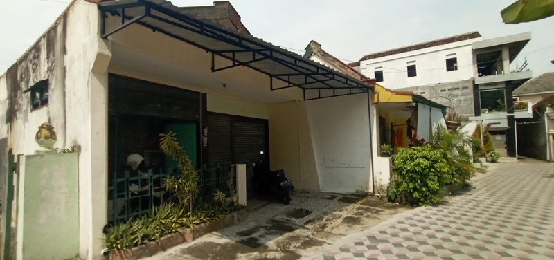 Dijual Rumah Induk + Kost di Muja Muju, Umbulharjo Investasi Cerdas di Lokasi Strategis