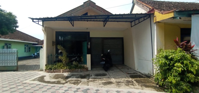 Dijual Rumah Induk + Kost di Muja Muju, Umbulharjo Investasi Cerdas di Lokasi Strategis
