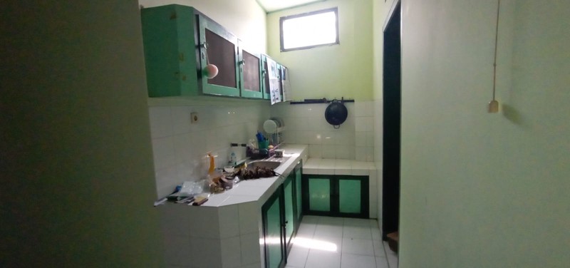 Dijual Rumah Induk + Kost di Muja Muju, Umbulharjo Investasi Cerdas di Lokasi Strategis