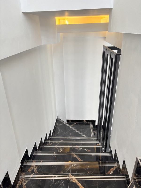 Rumah Baru 2 lantai di Cisauk selangkah ke BSD City