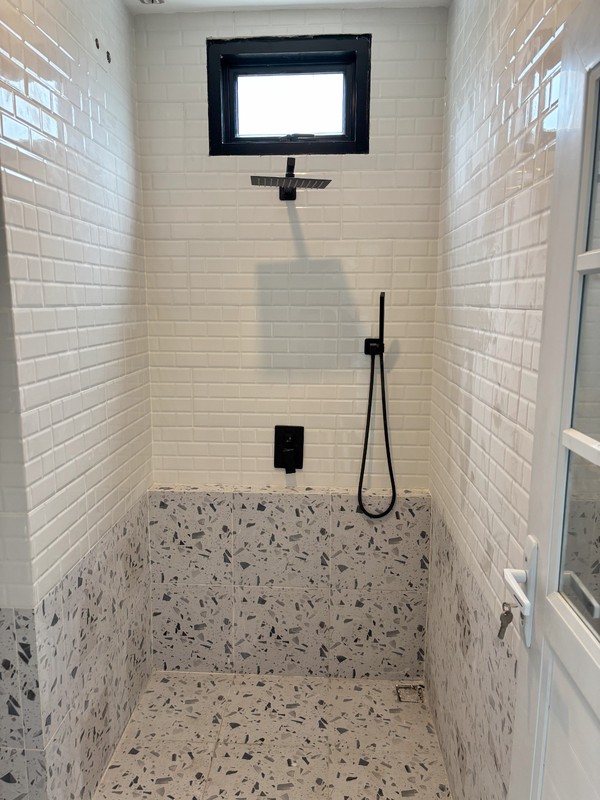 Rumah Baru 2 lantai di Cisauk selangkah ke BSD City