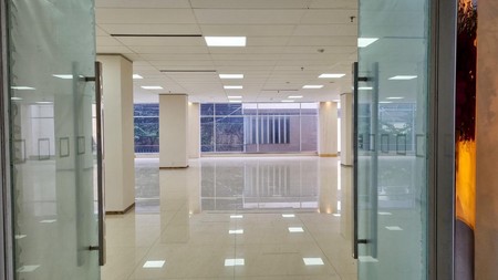 DISEWA OFFICE SPACE COCOK UNTUK KANTOR DI KYAI MAJA KEBAYORAN
