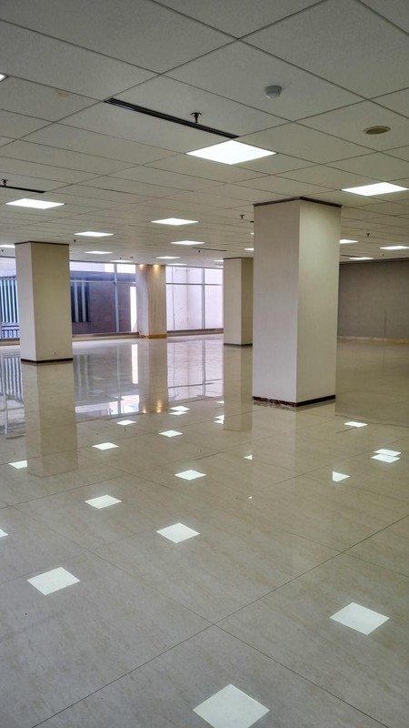 DISEWA OFFICE SPACE COCOK UNTUK KANTOR DI KYAI MAJA KEBAYORAN