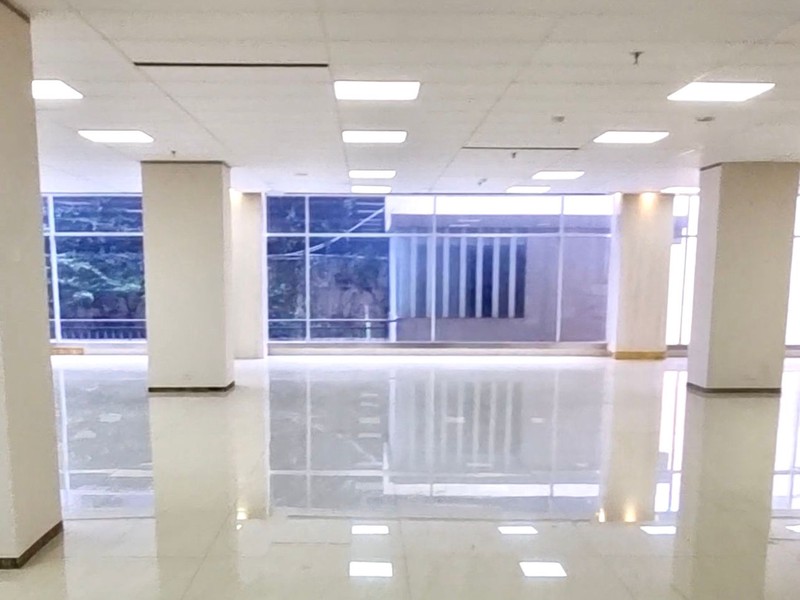 DISEWA OFFICE SPACE COCOK UNTUK KANTOR DI KYAI MAJA KEBAYORAN