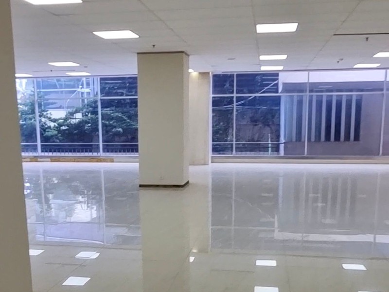 DISEWA OFFICE SPACE COCOK UNTUK KANTOR DI KYAI MAJA KEBAYORAN