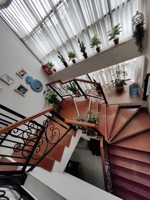 Disewa rumah di Bumi Pusaka Cinere 