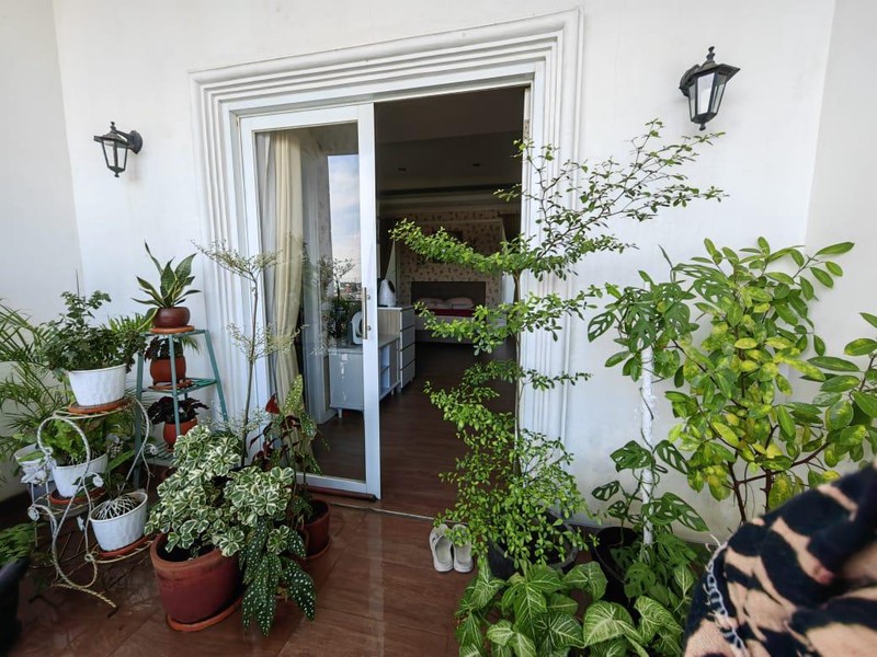 Disewa rumah di Bumi Pusaka Cinere 