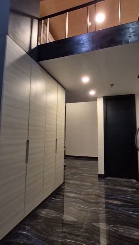 Disewakan Apartemen di Soho Flexspace Lippo Central Karawaci Tangerang