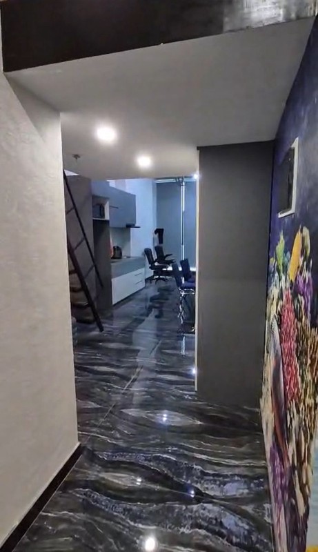 Disewakan Apartemen di Soho Flexspace Lippo Central Karawaci Tangerang