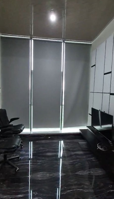 Disewakan Apartemen di Soho Flexspace Lippo Central Karawaci Tangerang