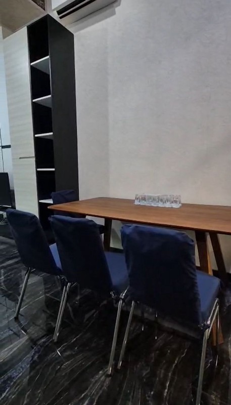 Disewakan Apartemen di Soho Flexspace Lippo Central Karawaci Tangerang