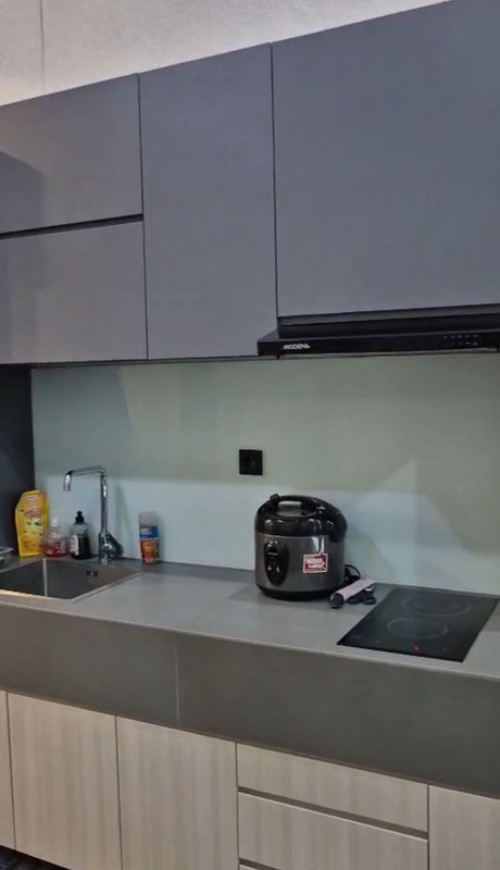 Disewakan Apartemen di Soho Flexspace Lippo Central Karawaci Tangerang