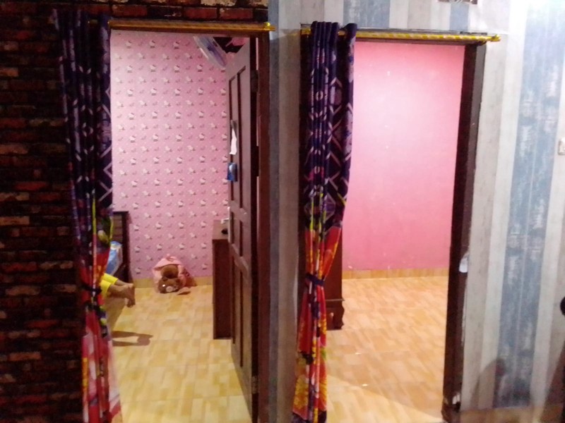 Rumah Siap Huni di Perumahan Pondok Gede dekat dengan tol Jatiwarna dan Tol Jatiasih