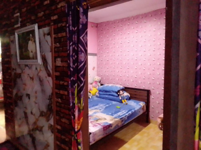 Rumah Siap Huni di Perumahan Pondok Gede dekat dengan tol Jatiwarna dan Tol Jatiasih