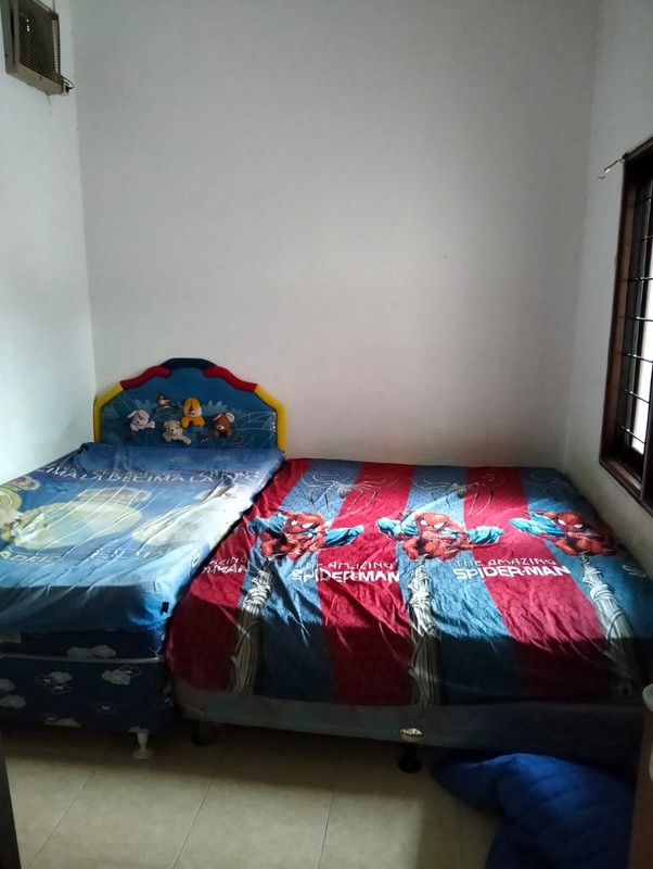 Dijual Rumah Lebak Indah Regency Surabaya Timur