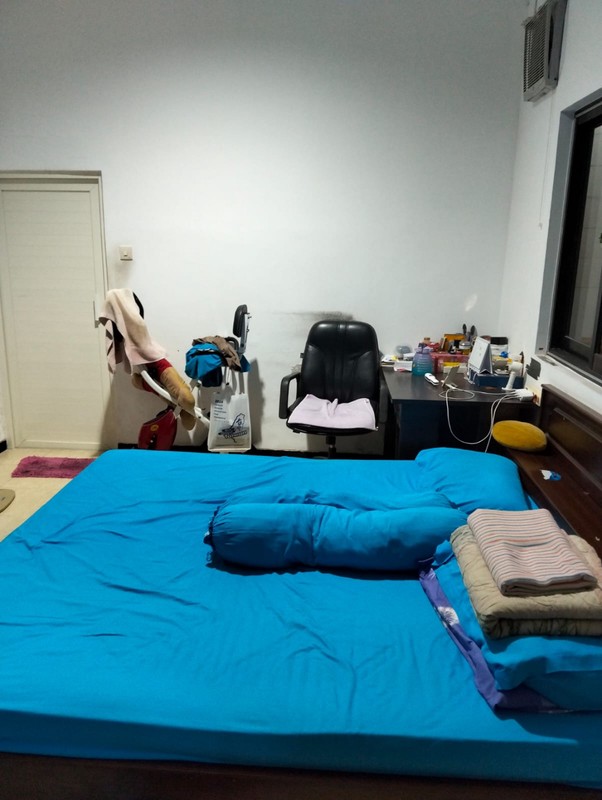 Dijual Rumah Lebak Indah Regency Surabaya Timur