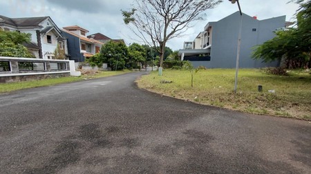 Perumahan Dukuh Bima Kota Legenda Kavling Dijual, Dekat Tol Bekasi Timur & Grand Wisata