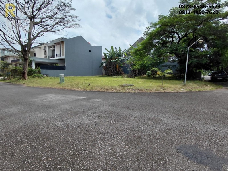 Perumahan Dukuh Bima Kota Legenda Kavling Dijual, Dekat Tol Bekasi Timur & Grand Wisata