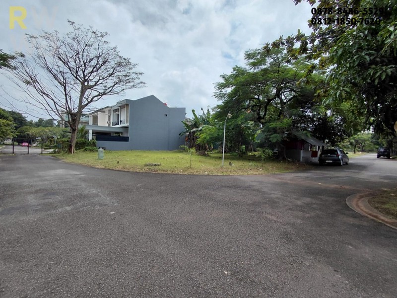 Jual Kavling Perumahan Dukuh Bima Kota Legenda | 416 m², Dekat Tol Bekasi Timur & Grand Wisata