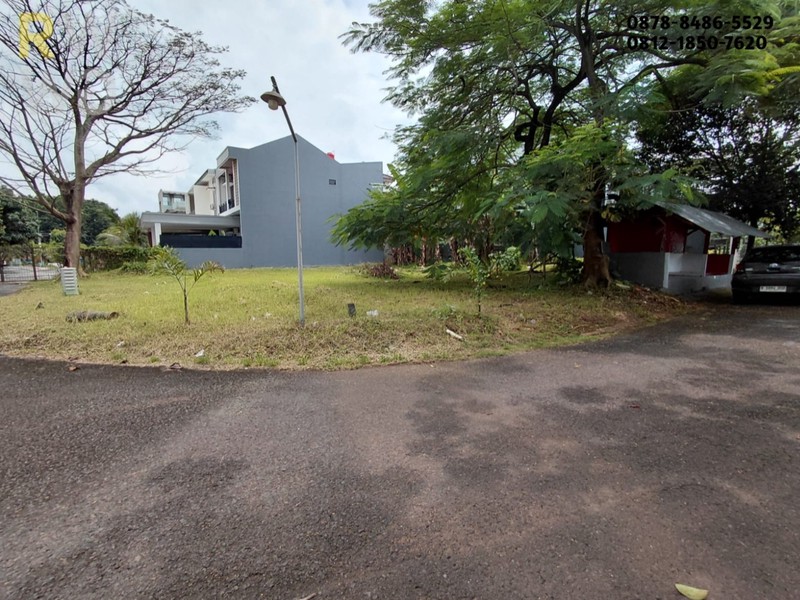 Jual Kavling Perumahan Dukuh Bima Kota Legenda | 416 m², Dekat Tol Bekasi Timur & Grand Wisata