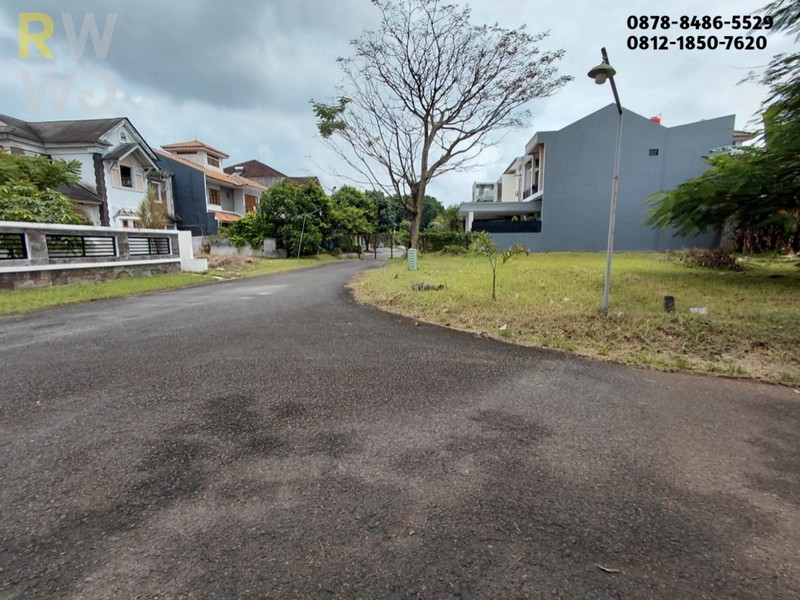 Jual Kavling Perumahan Dukuh Bima Kota Legenda | 416 m², Dekat Tol Bekasi Timur & Grand Wisata