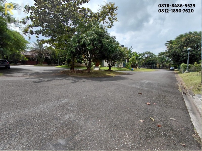 Jual Kavling Perumahan Dukuh Bima Kota Legenda | 416 m², Dekat Tol Bekasi Timur & Grand Wisata