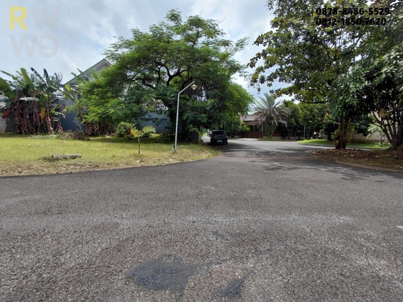 Jual Kavling Perumahan Dukuh Bima Kota Legenda | 416 m², Dekat Tol Bekasi Timur & Grand Wisata