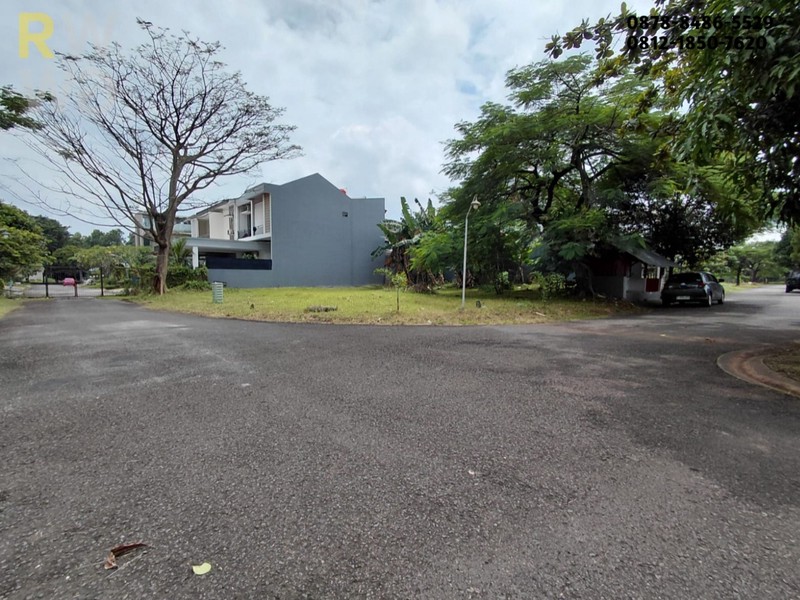 Jual Kavling Perumahan Dukuh Bima Kota Legenda | 416 m², Dekat Tol Bekasi Timur & Grand Wisata