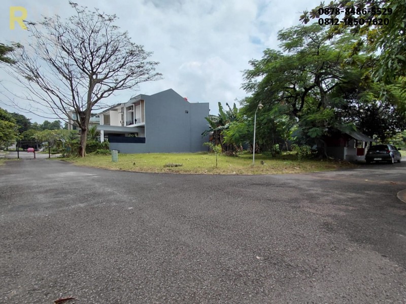 Jual Kavling Perumahan Dukuh Bima Kota Legenda | 416 m², Dekat Tol Bekasi Timur & Grand Wisata