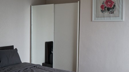 Dijual Apartemen di Pantai Mutiara Tower Enggano - Pluit Jakarta Utara