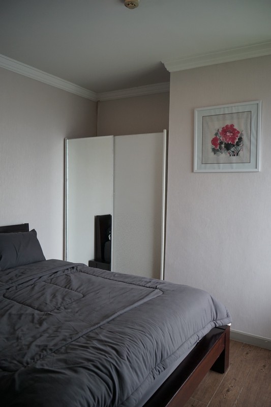 Dijual Apartemen di Pantai Mutiara Tower Enggano - Pluit Jakarta Utara