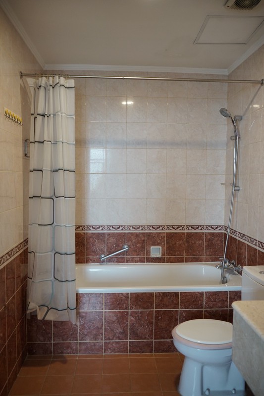 Dijual Apartemen di Pantai Mutiara Tower Enggano - Pluit Jakarta Utara