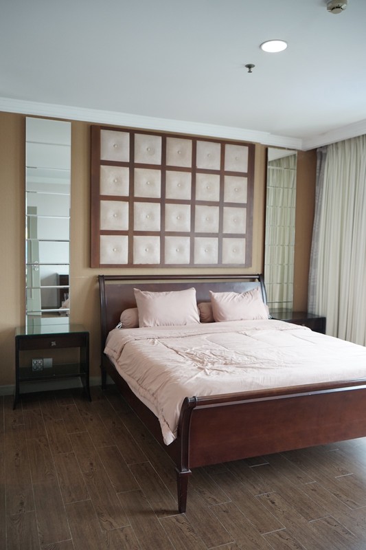 Dijual Apartemen di Pantai Mutiara Tower Enggano - Pluit Jakarta Utara