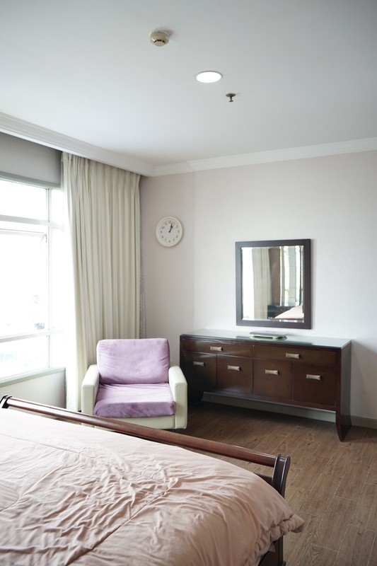 Dijual Apartemen di Pantai Mutiara Tower Enggano - Pluit Jakarta Utara