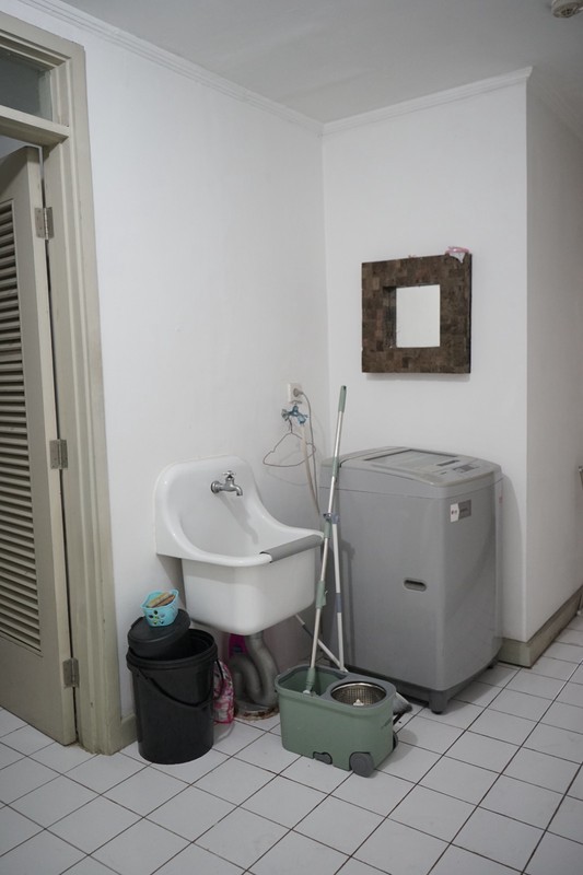 Dijual Apartemen di Pantai Mutiara Tower Enggano - Pluit Jakarta Utara