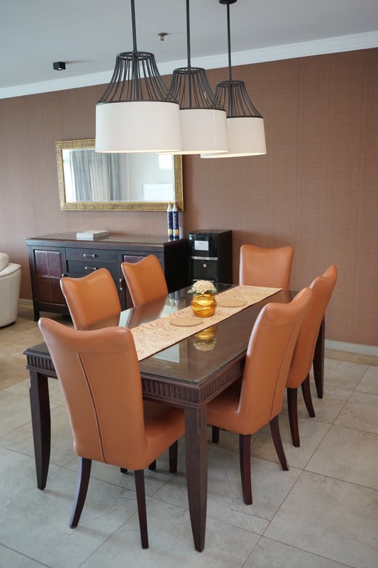 Dijual Apartemen di Pantai Mutiara Tower Enggano - Pluit Jakarta Utara