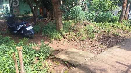 Jual Kavling Murah Nempel Grand Wisata | 108 m² Dekat West Gate & Tol Bekasi Timur