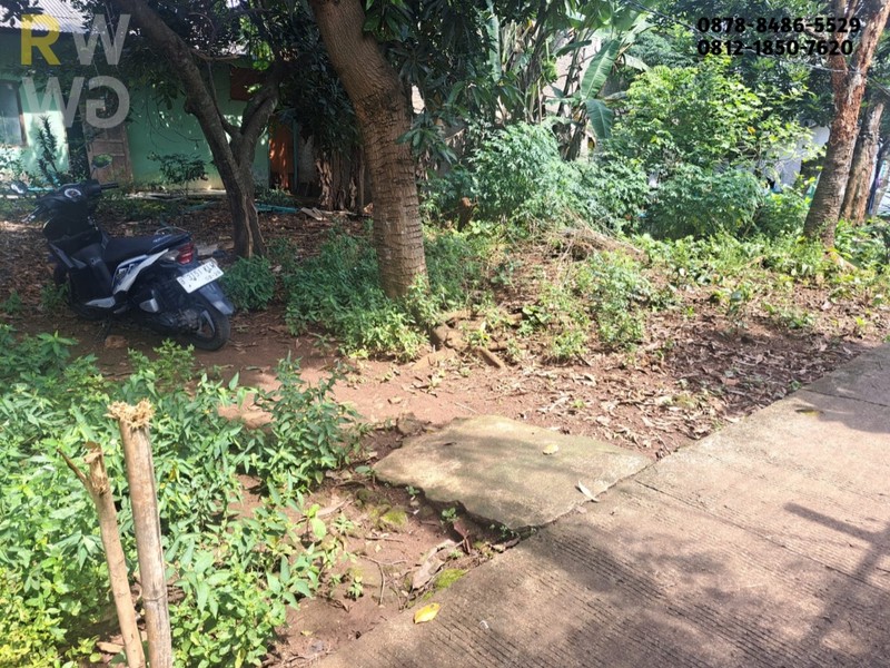 Kavling Dijual Murah Nempel Grand Wisata Dekat West Gate & Tol Bekasi Timur