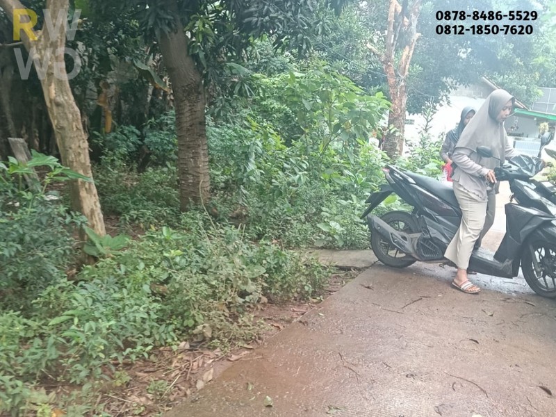 Kavling Dijual Murah Nempel Grand Wisata Dekat West Gate & Tol Bekasi Timur