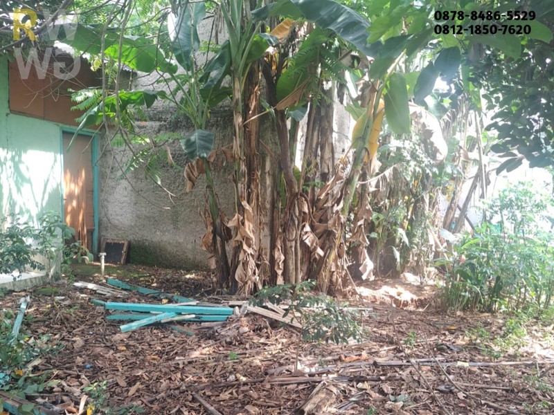 Kavling Dijual Murah Nempel Grand Wisata Dekat West Gate & Tol Bekasi Timur