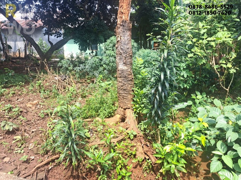 Kavling Dijual Murah Nempel Grand Wisata Dekat West Gate & Tol Bekasi Timur