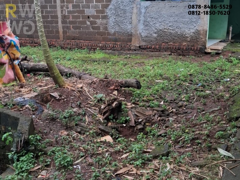 Kavling Dijual Murah Nempel Grand Wisata Dekat West Gate & Tol Bekasi Timur