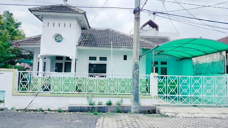 Rumah Dijual Taman Pondok Indah Wiyung Surabaya Selatan