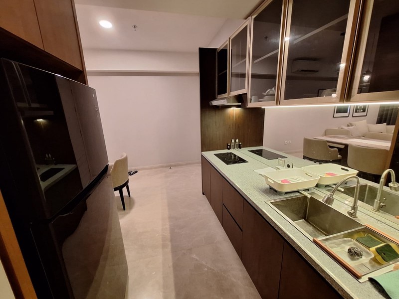 Disewakan Apartment The One Icon  Tunjungan 6 