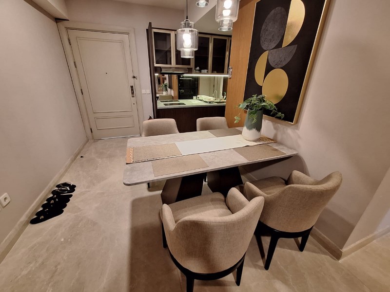 Disewakan Apartment The One Icon  Tunjungan 6 