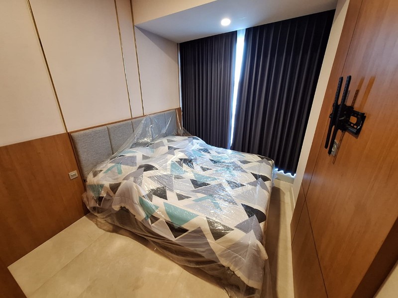 Disewakan Apartment The One Icon  Tunjungan 6 