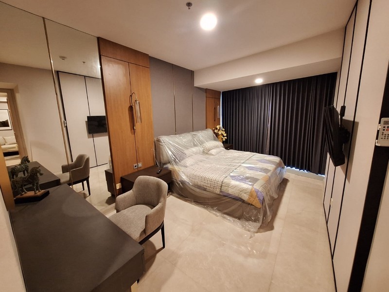 Disewakan Apartment The One Icon  Tunjungan 6 