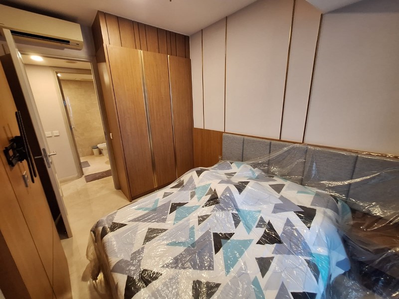 Disewakan Apartment The One Icon  Tunjungan 6 