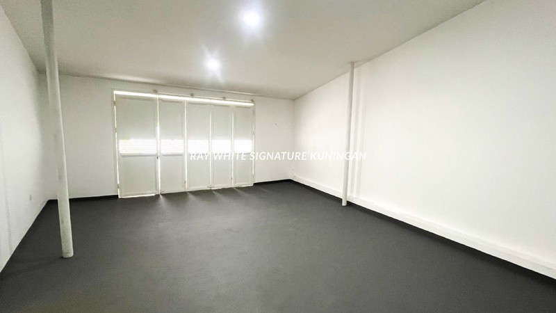 Rumah Sewa Lokasi Elite Jl. Citayam II No. 03 