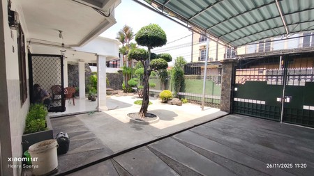 2000 Dijual Rumah Siap Huni Kinibalu Sawahan Surabaya